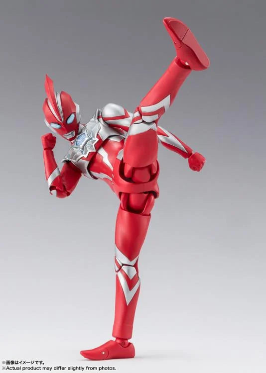 Ultraman Omega S.H.Figuarts Ultraman Omega Action Figure
