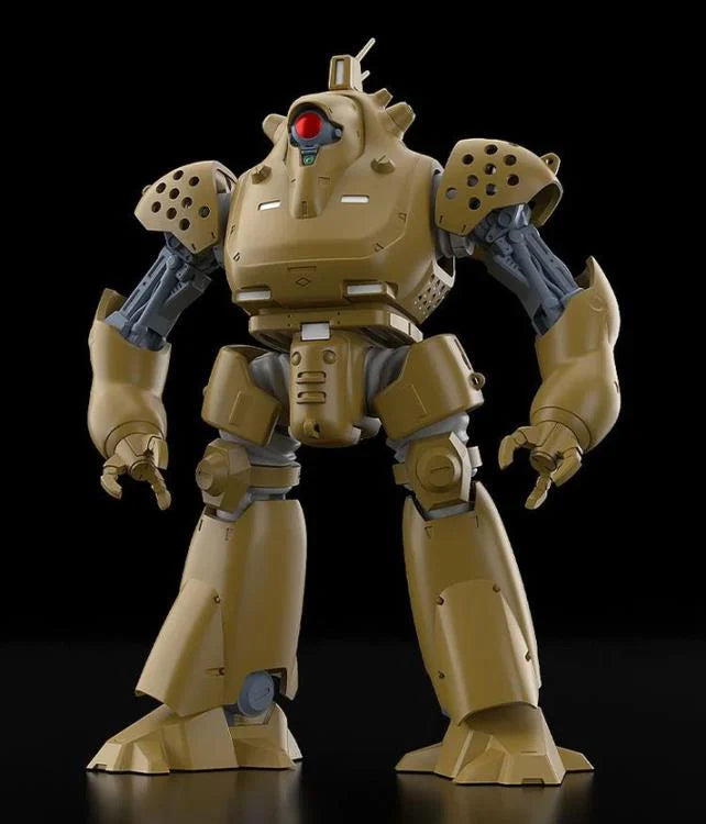 Mobile Police Patlabor Moderoid HL-98 Hercules 21 & ASV99 Boxer