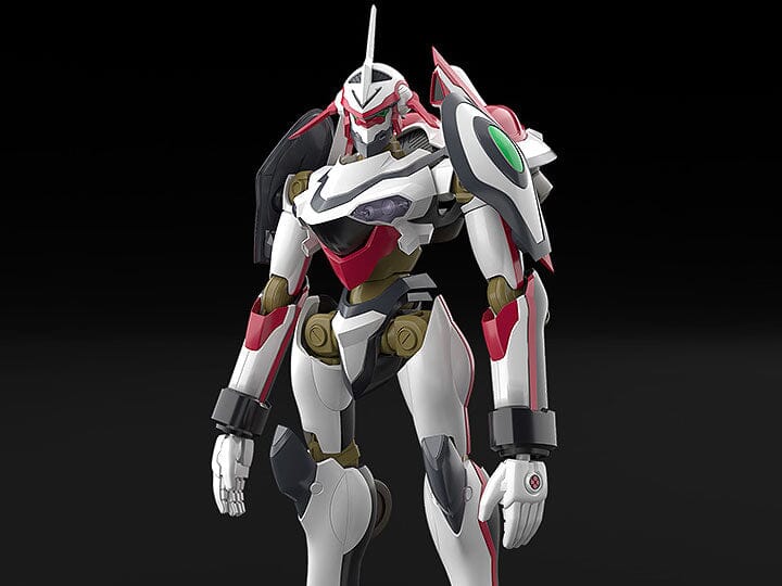 Eureka Seven Moderoid Nirvash Type Zero Model Kit