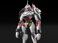 Eureka Seven Moderoid Nirvash Type Zero Model Kit
