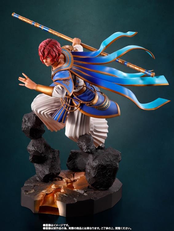 Tales of Arise FiguartsZERO Dohalim