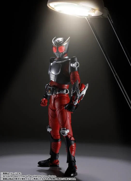 Kamen Rider Ryuki S.H.Figuarts -Shinkocchou Seihou- Kamen Rider Ryuki Action Figure
