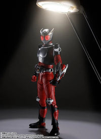 Kamen Rider Ryuki S.H.Figuarts -Shinkocchou Seihou- Kamen Rider Ryuki Action Figure