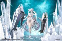 Goddess of Victory Nikke Cinderella 1/12 Scale Action Figure