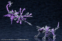 Arcanadea XenoAlma Tidal Orketos Model Kit