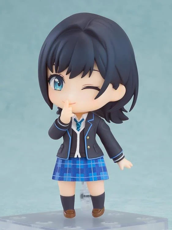 Chitose Is in the Ramune Bottle Nendoroid No.2899 Yuzuki Nanase