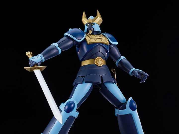 God Mazinger Moderoid God Mazinger Model Kit