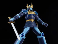 God Mazinger Moderoid God Mazinger Model Kit