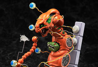 R-Type figma SP-113 Dobkeratops Figure