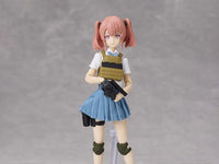 Little Armory figma SP-167 Armed JK (Variant D)