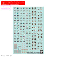 30 Minutes Sisters Flexible Stickers Multiuse 1