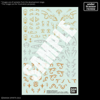 30 Minutes Fantasy Flexible Stickers Multiuse 1