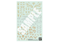 30 Minutes Fantasy Flexible Stickers Multiuse 1