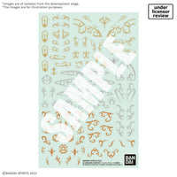 30 Minutes Fantasy Flexible Stickers Multiuse 1