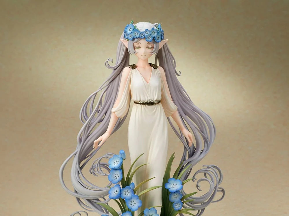 Frieren Beyond Journey's End Frieren (Art Nouveau Style) 1/7 Scale Figure