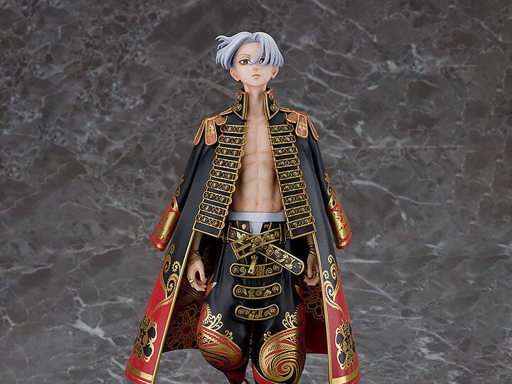 Tokyo Revengers Manjiro Sano (Volume 24 Cover Illustration Ver.) 1/7 Scale Figure