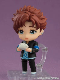 Bucchigiri?! Nendoroid No.2568 Matakara Asamine