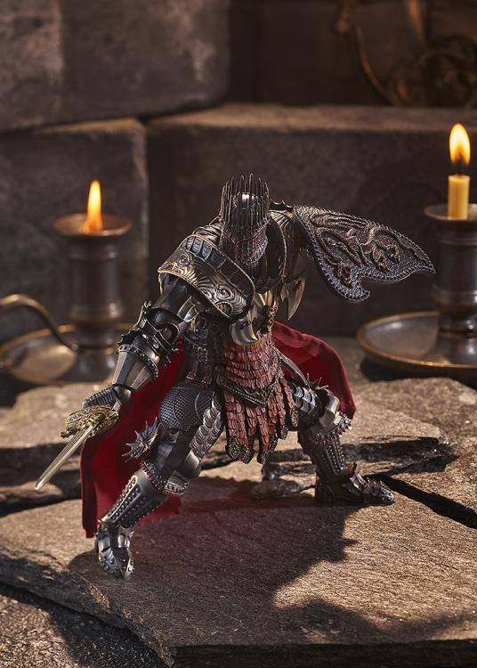 Dragon's Dogma 2 figma No.656 Arisen Action Figure