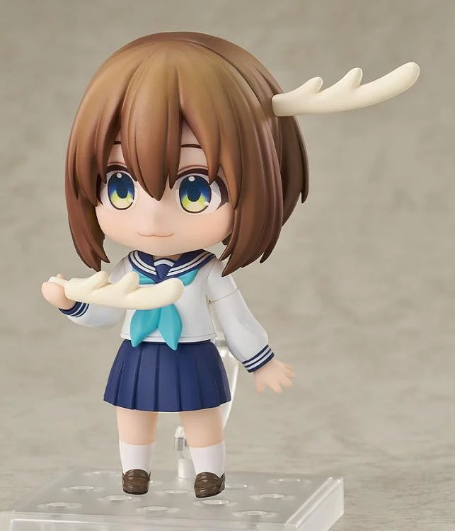 My Deer Friend Nokotan Nendoroid No.2752 Noko Shikanoko