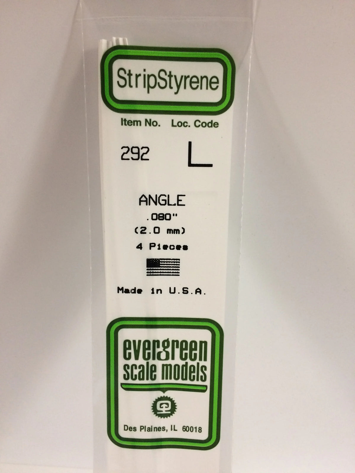 .080 Angle