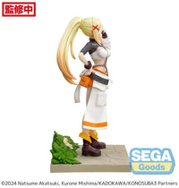KonoSuba Luminasta Darkness (Season 3 Ver.) Figure