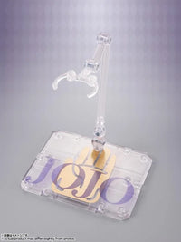 JoJo's Bizarre Adventure Stardust Crusaders S.H.Figuarts Jotaro Kujo Action Figure