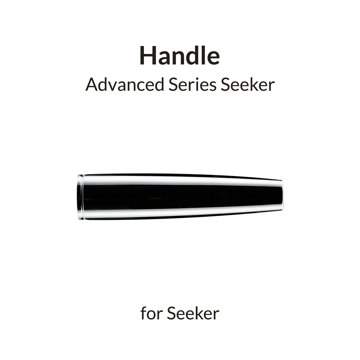 Gaahleri Seeker Handle