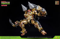 Teenage Mutant Ninja Turtles HB0086 Raphael (Year of the Dragon Gold Turtle Ver.) Figure