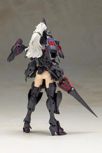 Frame Arms Girl Durga II (Noire Ver.) Model Kit