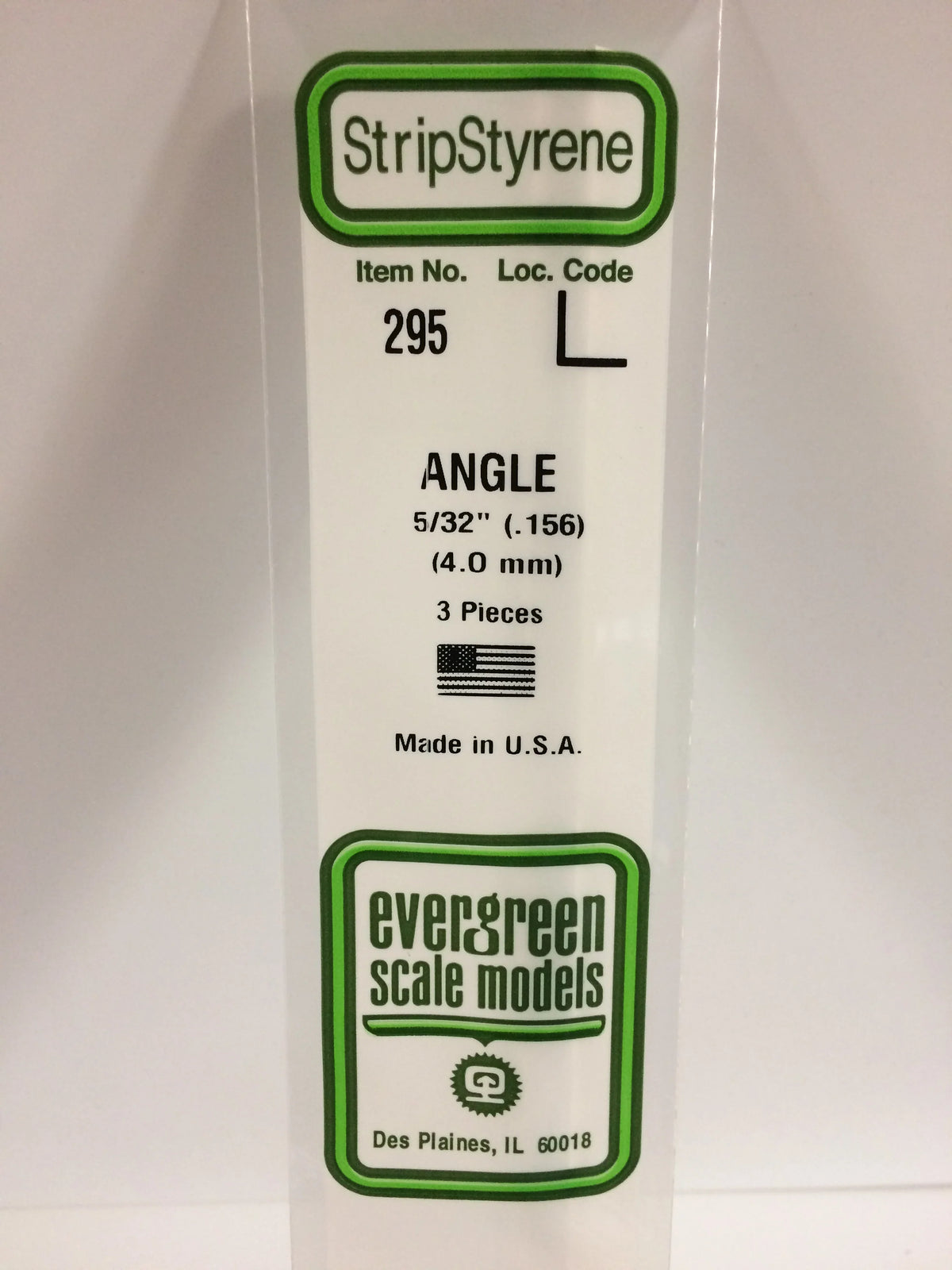 .156 Angle