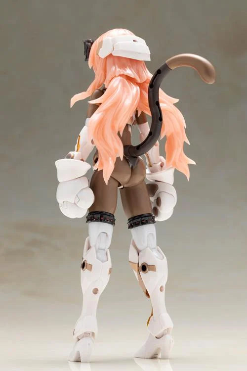 Frame Arms Girl Durga I (Cat Armor -Calico- Ver.) Model Kit