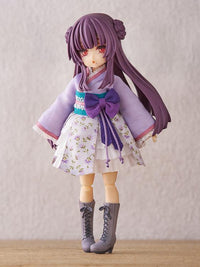 ParDoll Fairy Tale Series Kaguya Figure