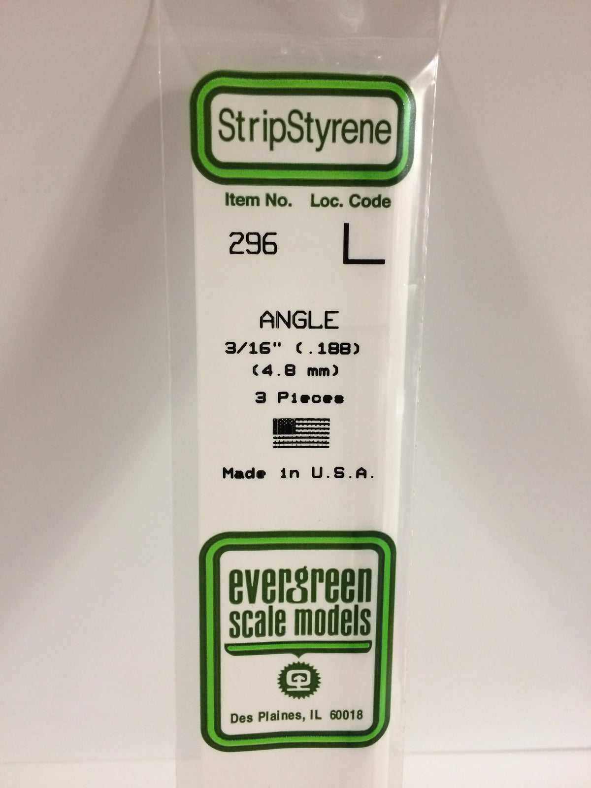 .188 Angle