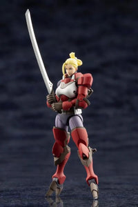 Hexa Gear Governor Light Armor Type Rose (Ver.1.5) 1/24 Scale Model Kit