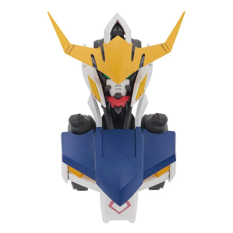 Mobile Suit Gundam Iron-Blooded Orphans Ichibansho Zakka Gundam MS Head Magnet Box of 4 Magnets