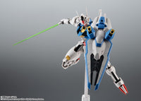Mobile Suit Gundam The Witch from Mercury Robot Spirits 15th Anniversary XVX-016 Gundam Aerial (Ver. A.N.I.M.E.)