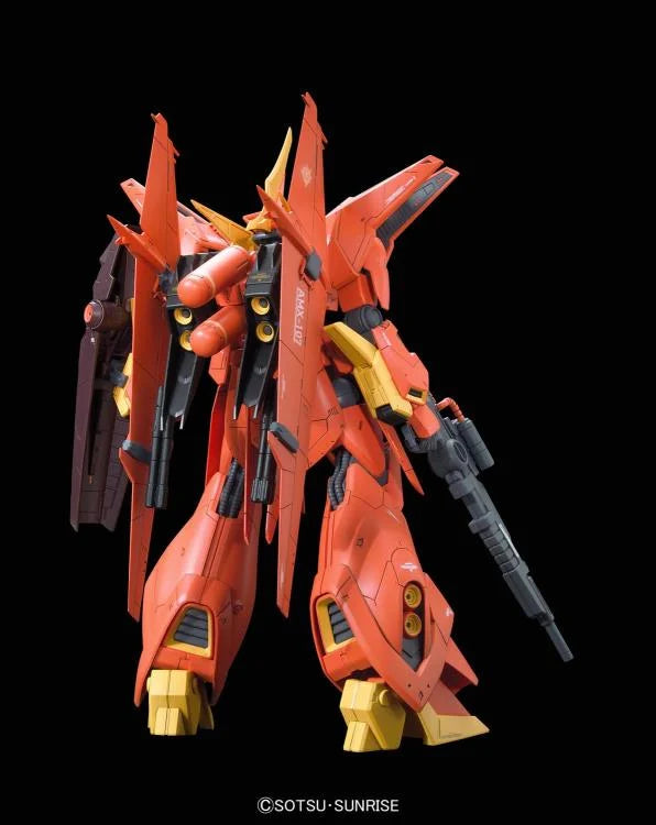 RE/100 1/100 #06 Bawoo