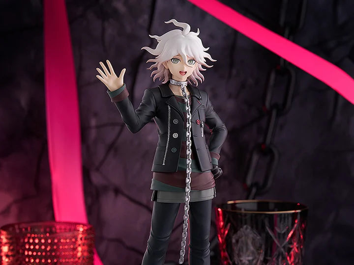 Danganronpa Another Episode Ultra Despair Girls (10th Anniversary) Pop Up Parade L Servant