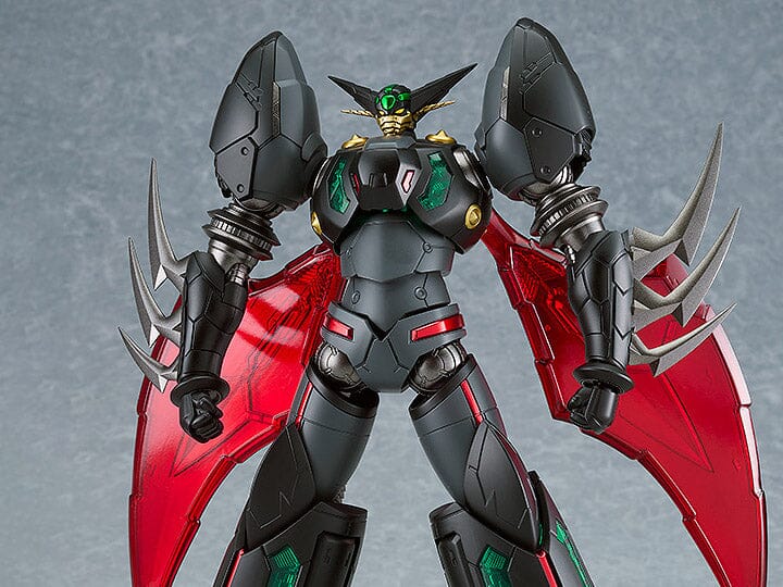 Rilasciato Il Moderoid Dello Shin Getter Tarak Rilasciato Il Moderoid Dello Shin Getter Tarak