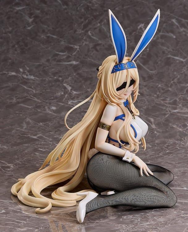 Goblin Slayer B-Style Sword Maiden (Bunny Ver.) 1/4 Scale Figure