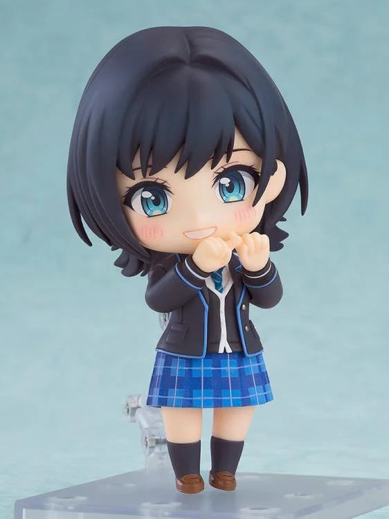 Chitose Is in the Ramune Bottle Nendoroid No.2899 Yuzuki Nanase
