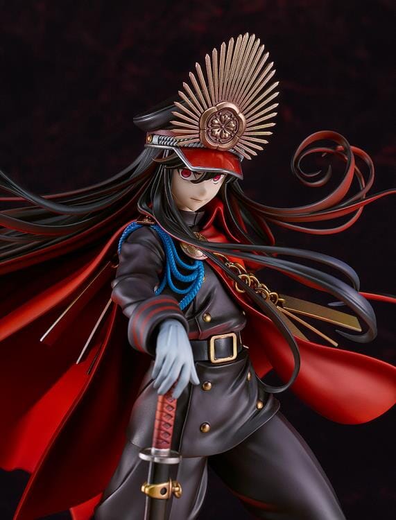 Fate/Grand Order Oda Nobunaga (Avenger) 1/7 Scale Figure