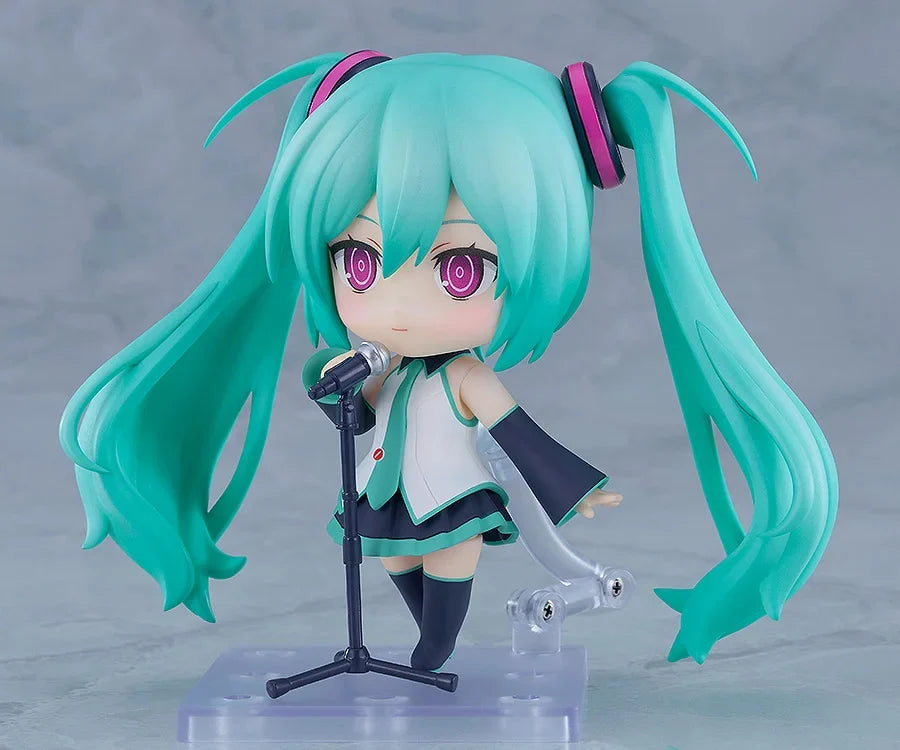 Vocaloid Nendoroid No.2860 Hatsune Miku (Because You're Here Ver.)