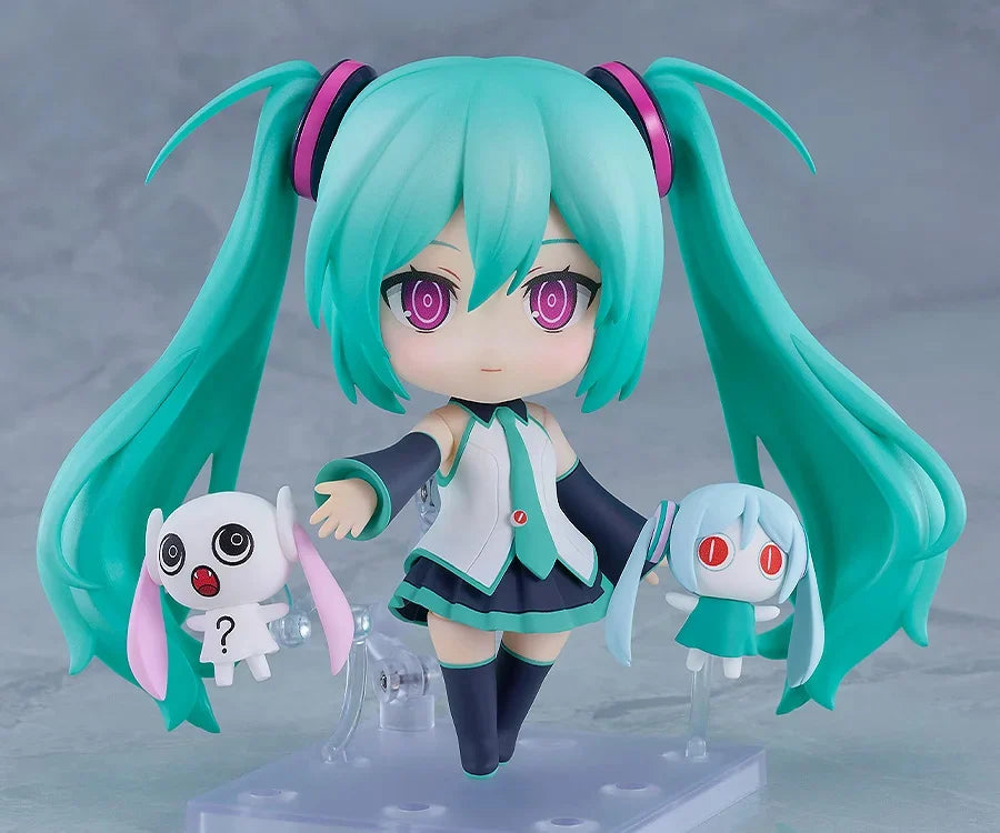 Vocaloid Nendoroid No.2860 Hatsune Miku (Because You're Here Ver.)