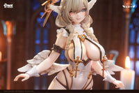 Sheng Wan Jiao Zhu Cheshire 1/6 Scale Figure