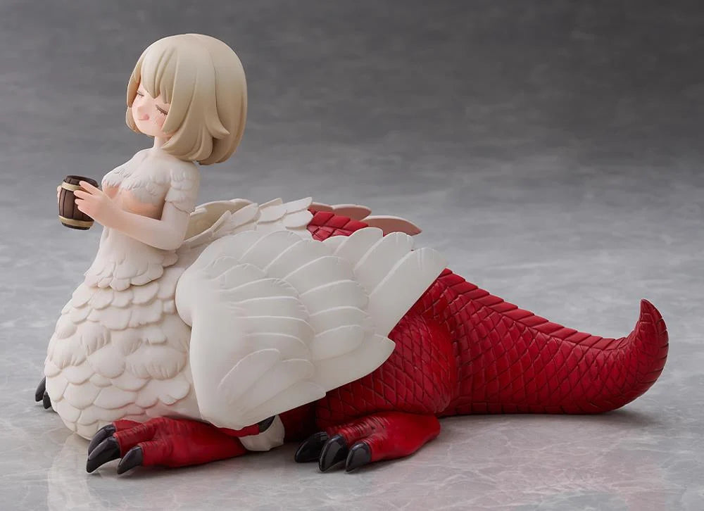 Delicious in Dungeon Gochisosama Falin (Chimera) Figure