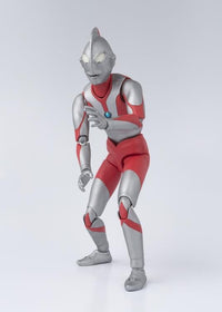 Ultraman S.H.Figuarts Ultraman (A Type) (Reissue)