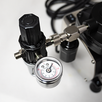 SPARMAX TC-501N MINI AIR COMPRESSOR