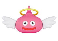 Dragon Quest Clay Monsters Halo Slime Model Kit