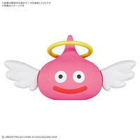 Dragon Quest Clay Monsters Halo Slime Model Kit